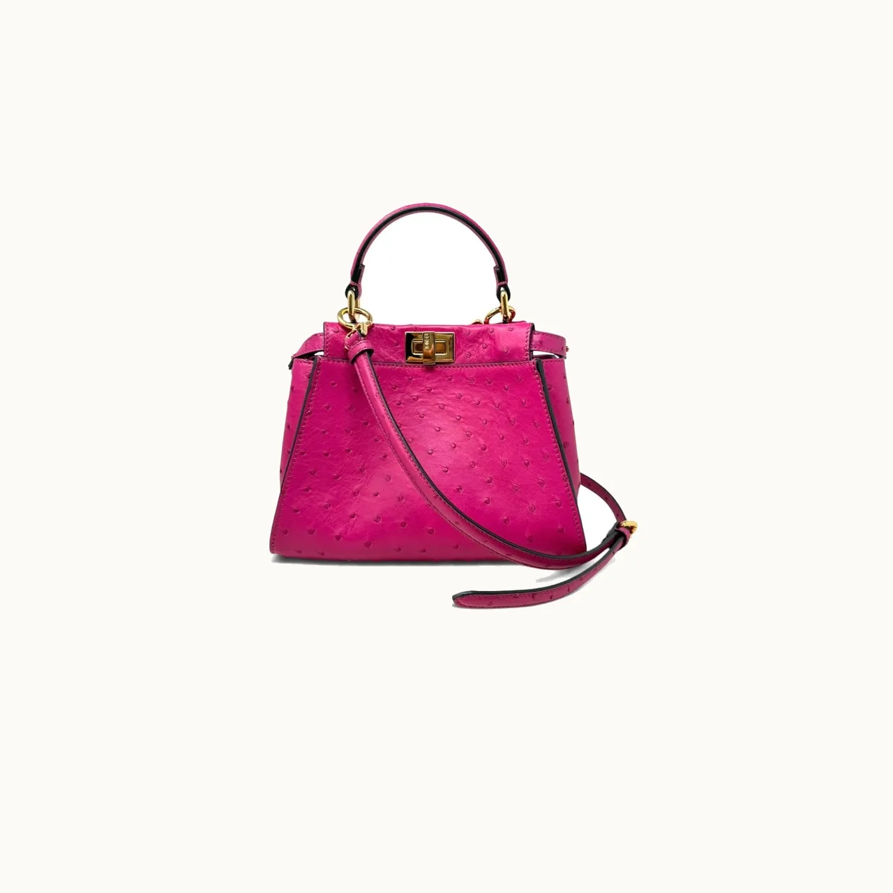Fendi Peekaboo