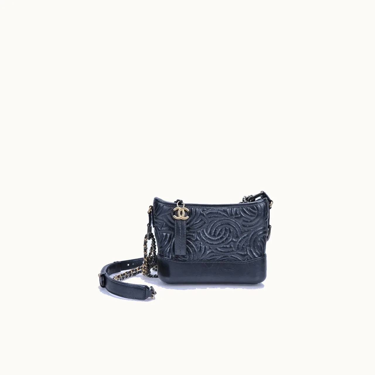 Chanel Gabrielle small
