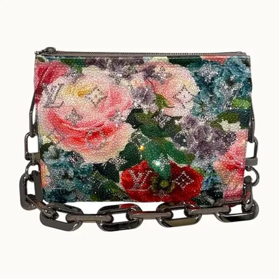 Bolso Louis Vuitton Coussin BB