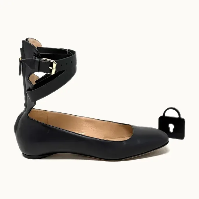 Balerinas Valentino, Talla 37