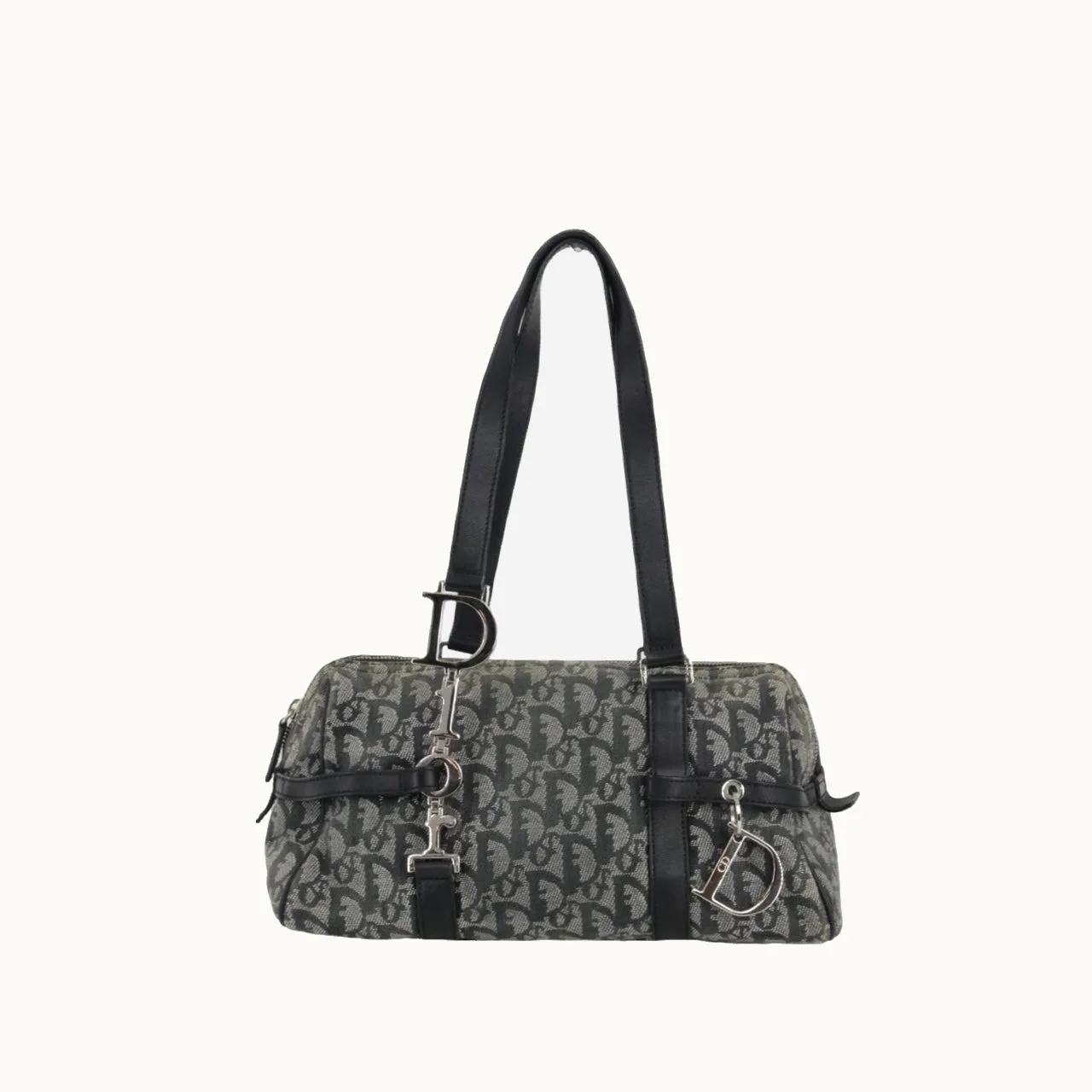 Bolso Dior Diorissimo DCharm Boston 2006