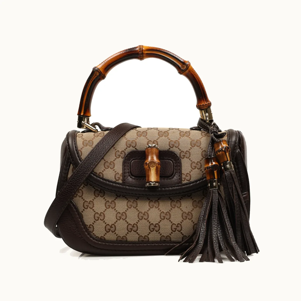 Gucci Bamboo