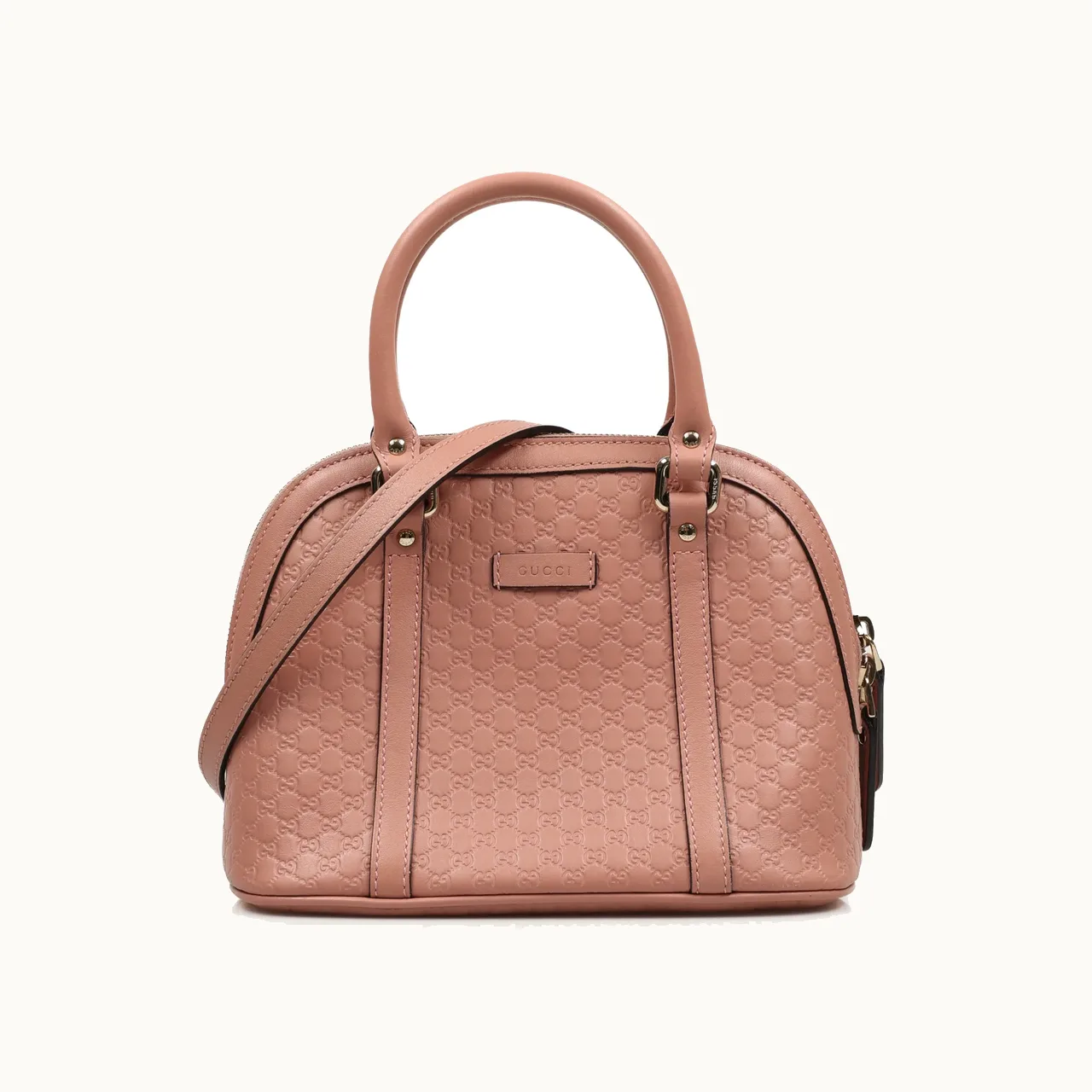 Gucci Dome Microguccisima