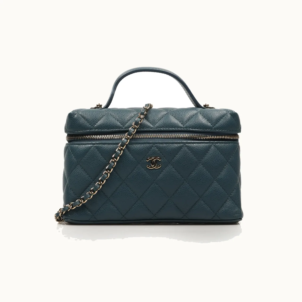 Chanel Vanity