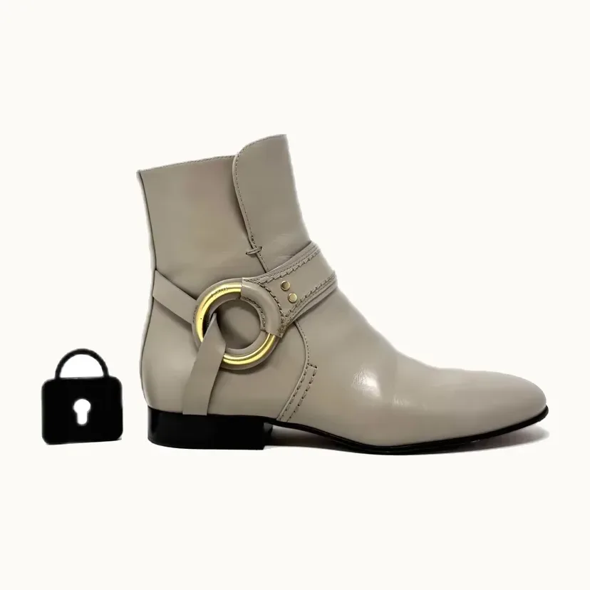 Botas Chloé, Talla 38