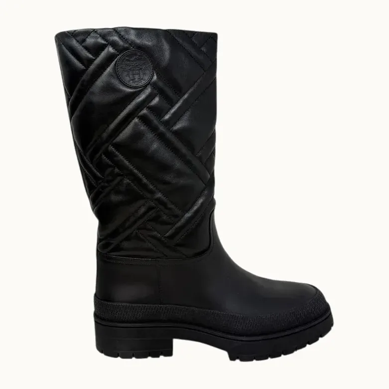 Botas Hermès, Talla 37