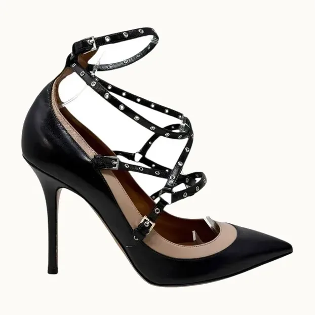 Tacones Valentino, Talla 39
