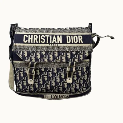 Bolso Dior Diorcamp