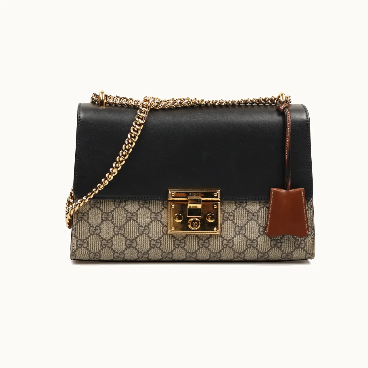 Gucci Padlock