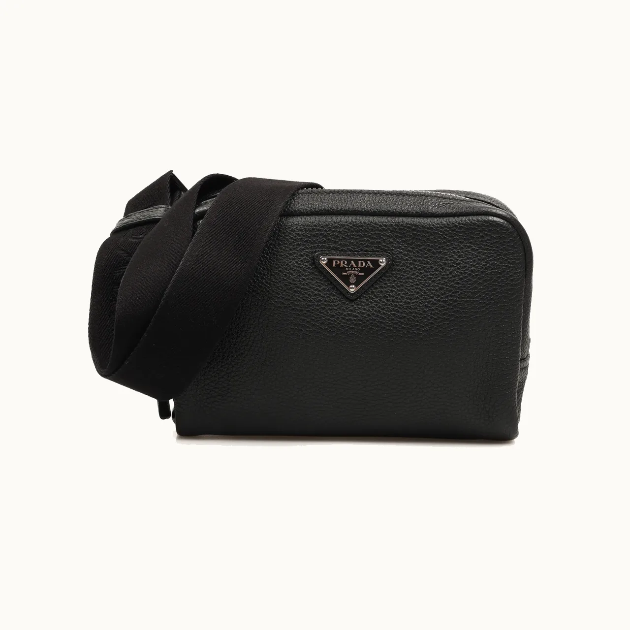 Prada Bolsa Cruzada