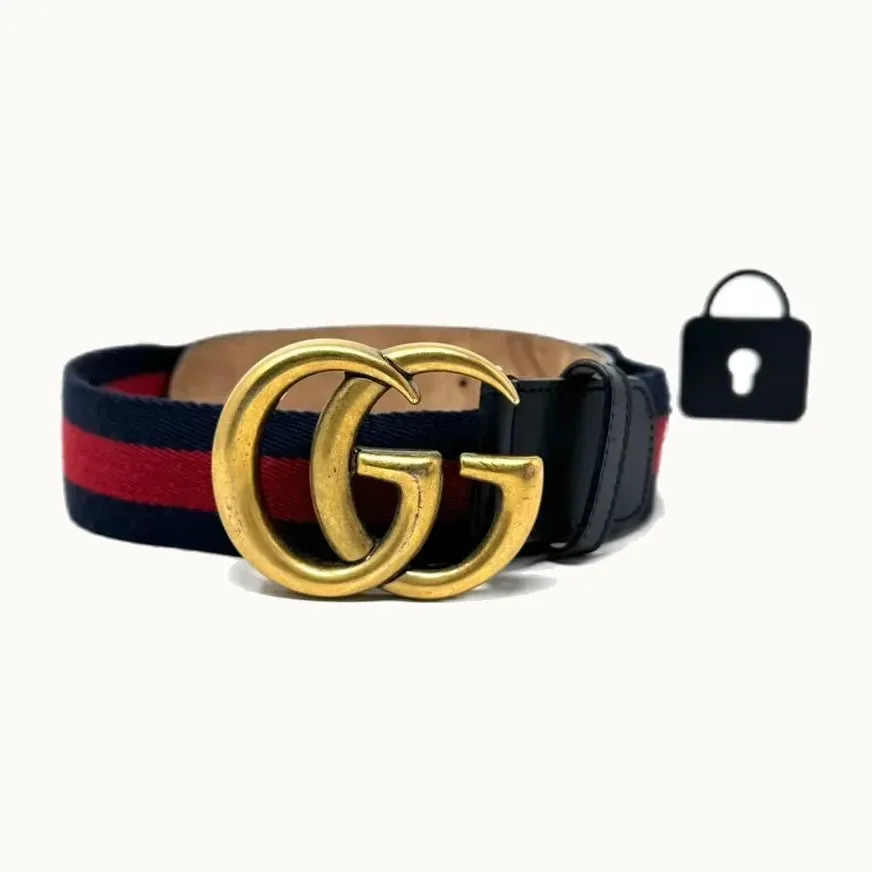 Faja Gucci, Talla 80