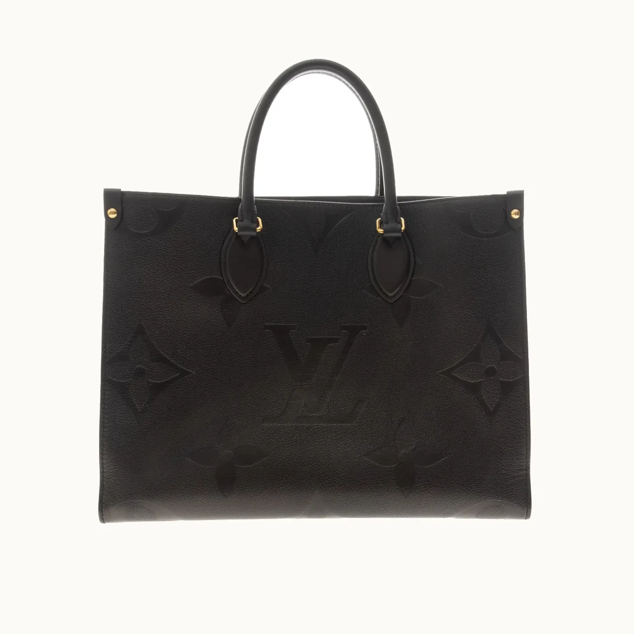Louis Vuitton OnTheGo MM
