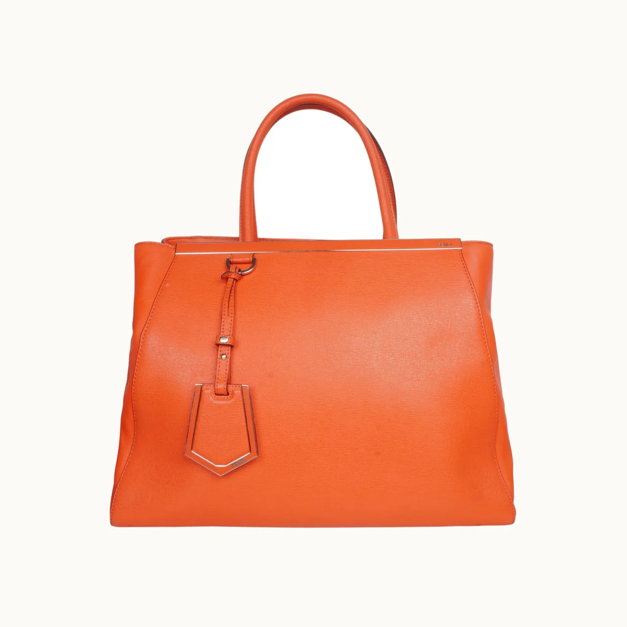 Fendi 2Jours medium