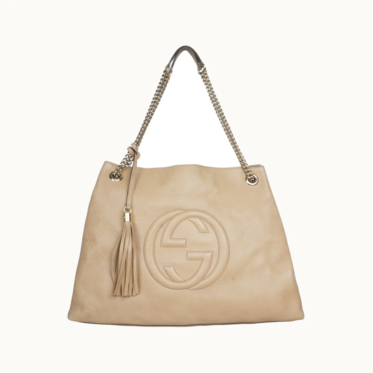 Gucci Soho large