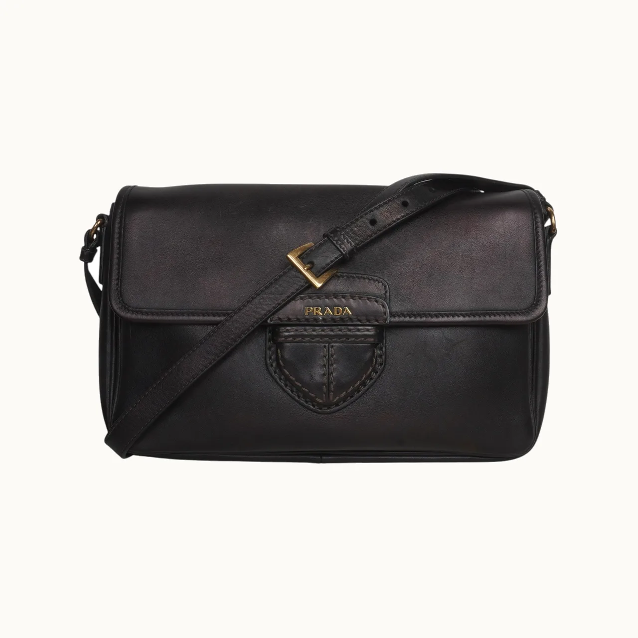 Prada Bolsa