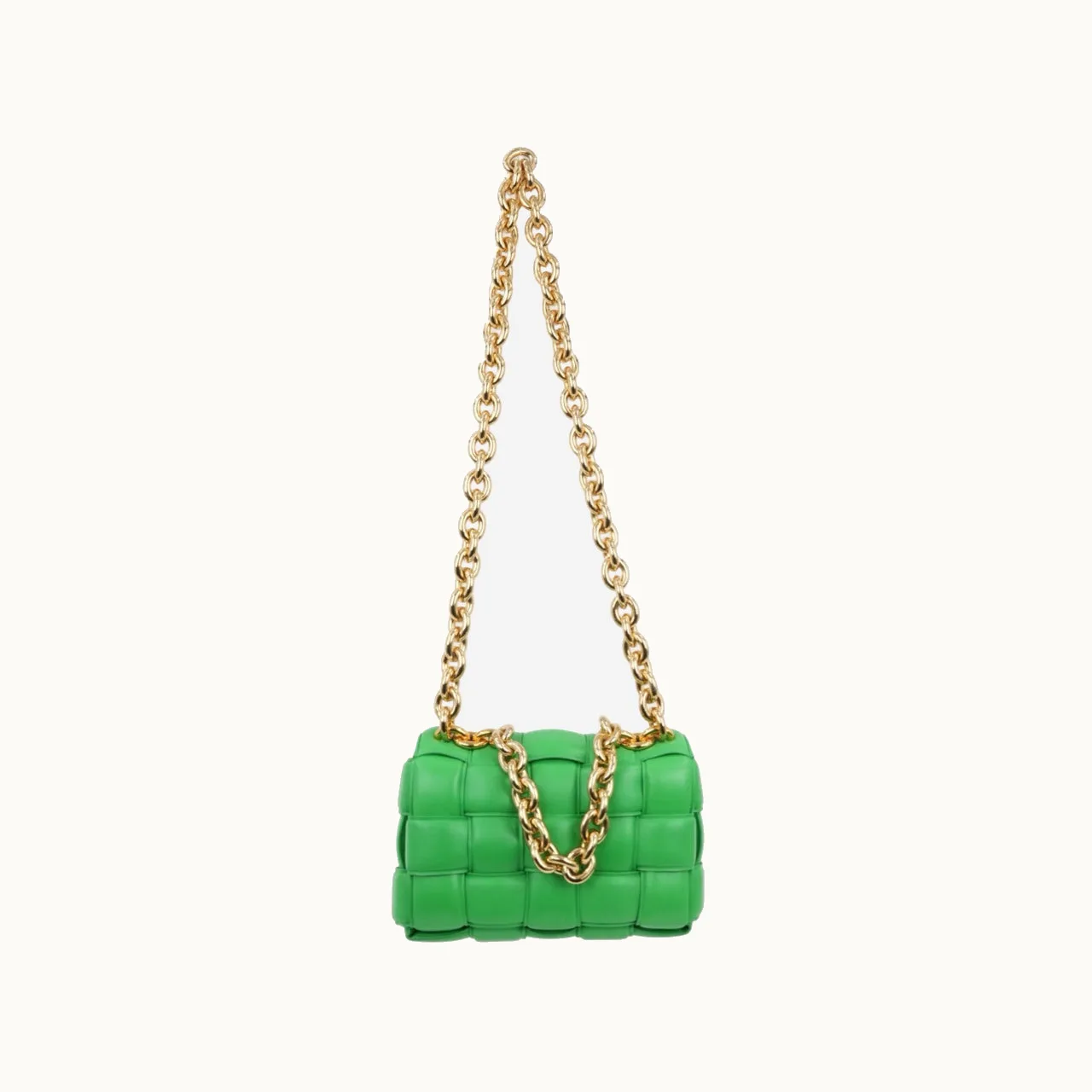 Bolso Bottega Veneta Padded Cassette large