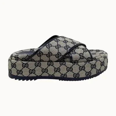 Sandalias Gucci, Talla 38