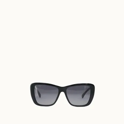 Lentes de Sol Chanel