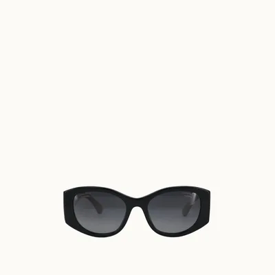 Lentes de Sol Chanel