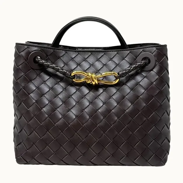 Bolso Bottega Veneta Andiamo Small