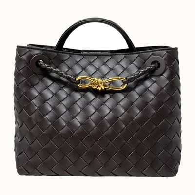 Bolso Bottega Veneta Andiamo Small