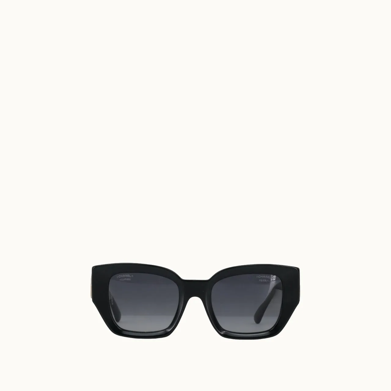 Lentes de Sol Chanel