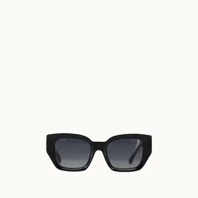 Lentes de Sol Chanel