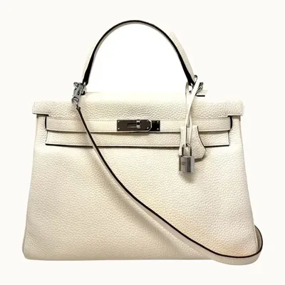 Bolso Kelly Hermès 32