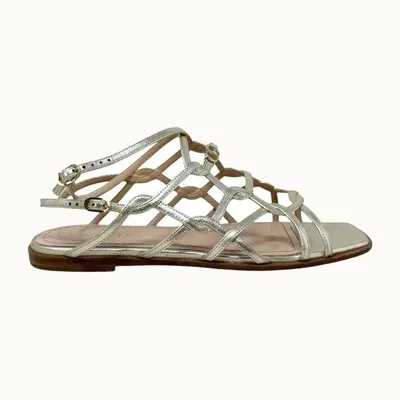 Sandalias Dior, Talla 38