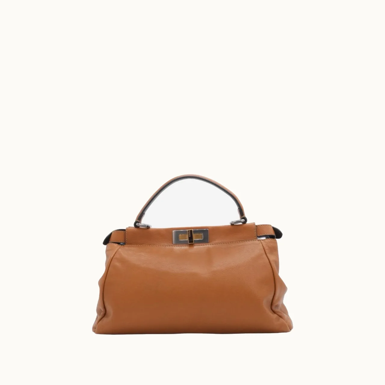 Fendi Peekaboo medium