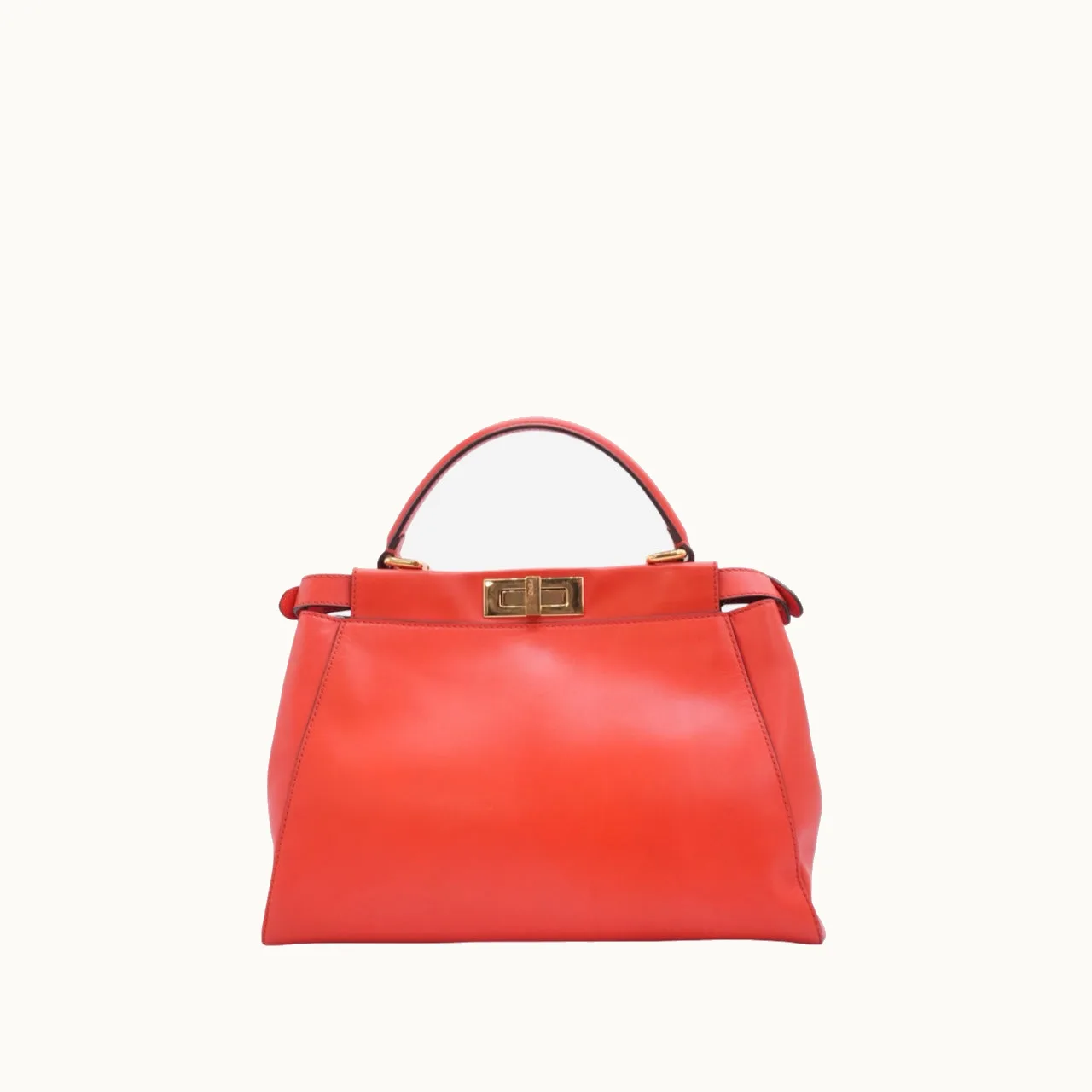 Fendi Peekaboo medium