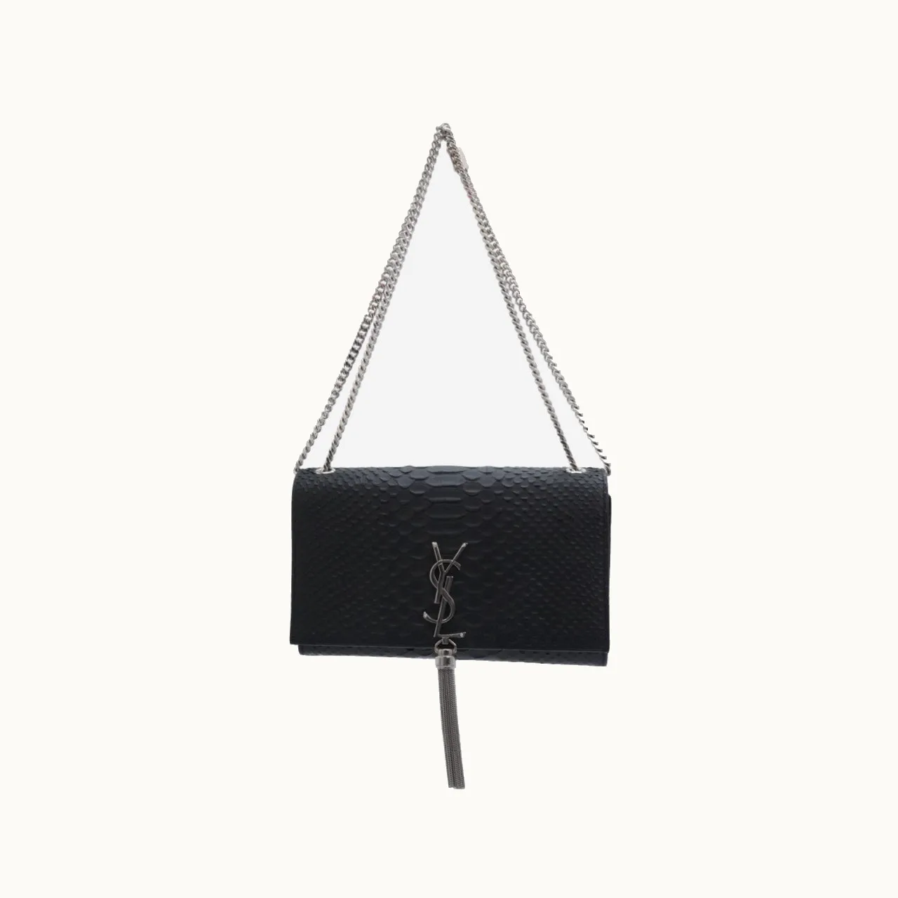 Bolso Saint Laurent Kate Mediana