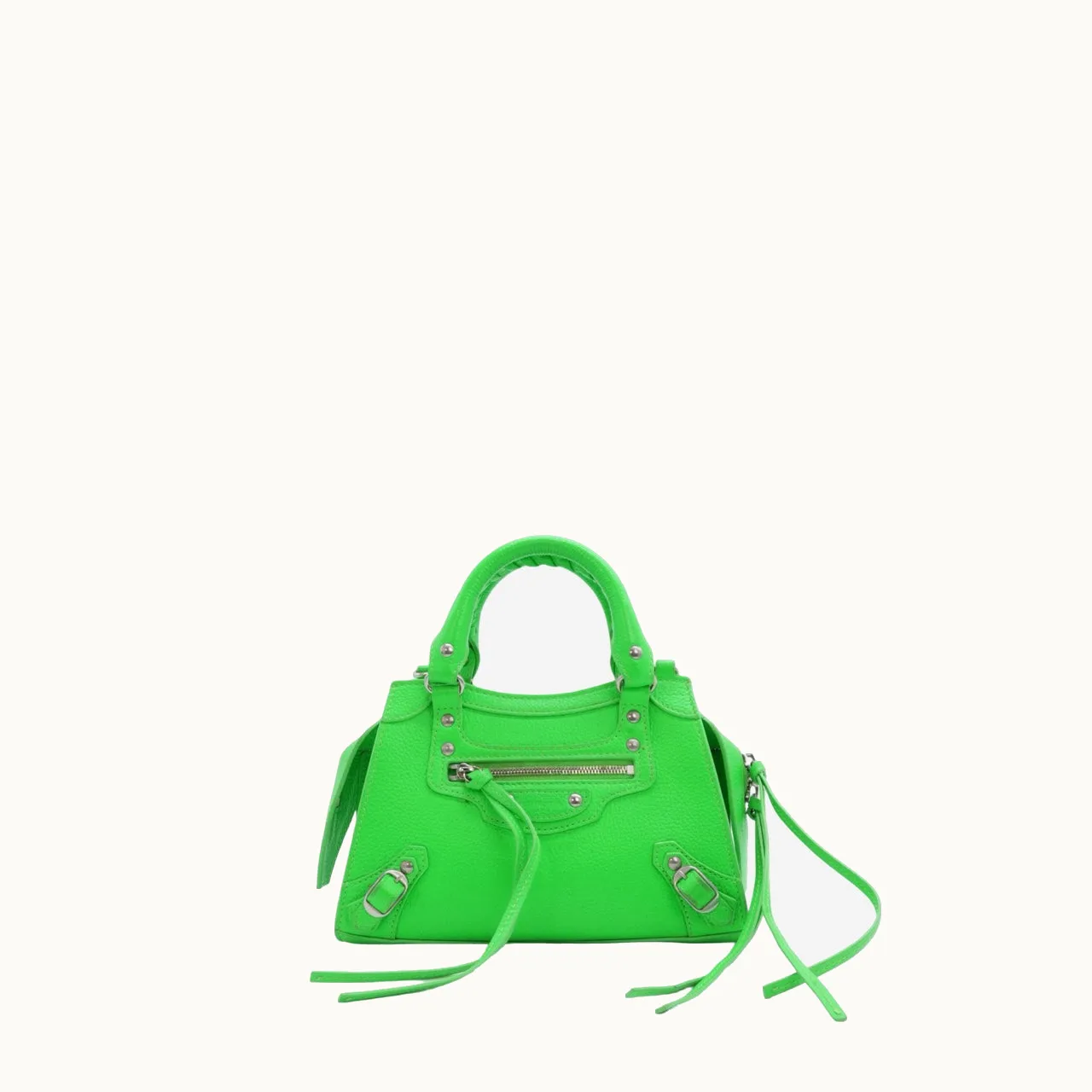 Bolso Balenciaga Neo Classic City Mini 2008