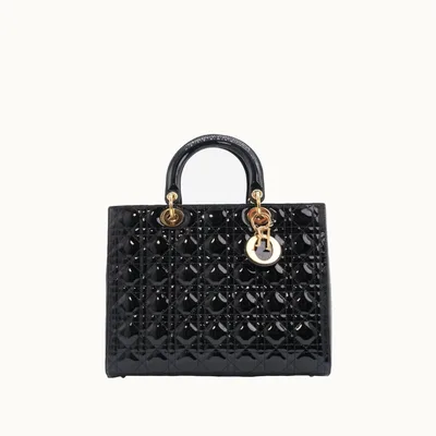 Bolso Lady Dior 2015