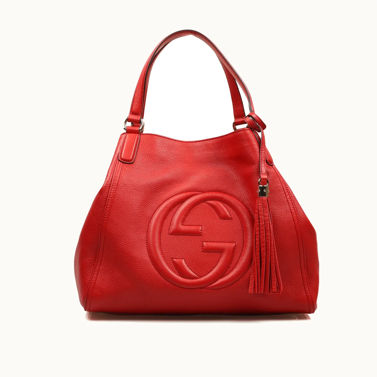 Gucci Hobo Disco