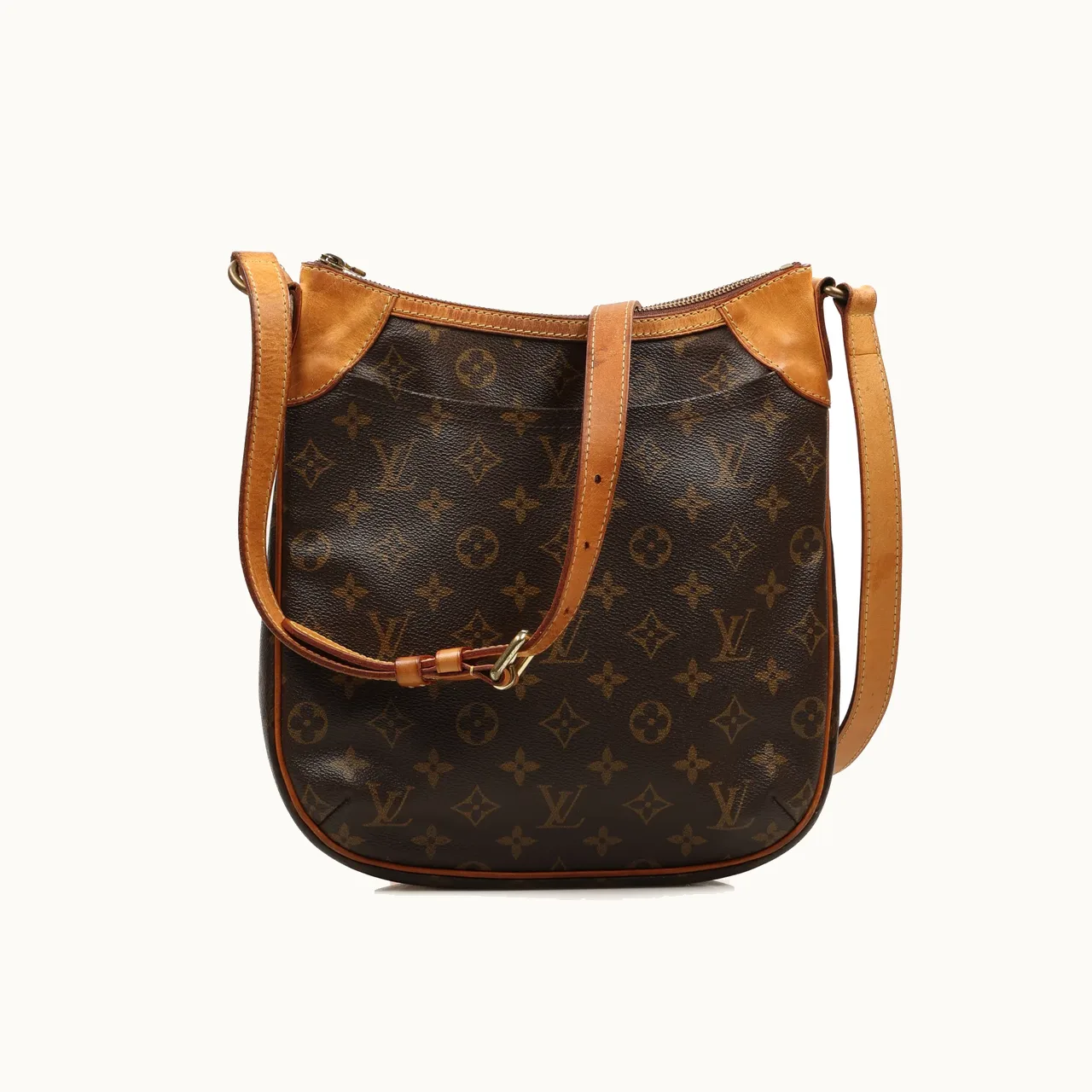 Louis Vuitton Odeon