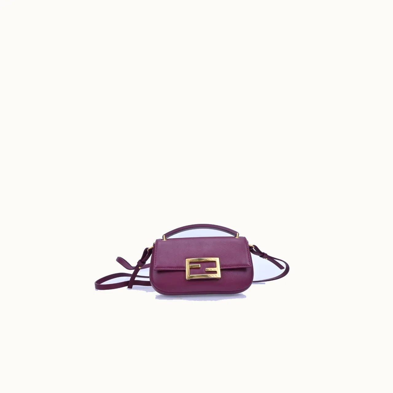 Fendi Baguette