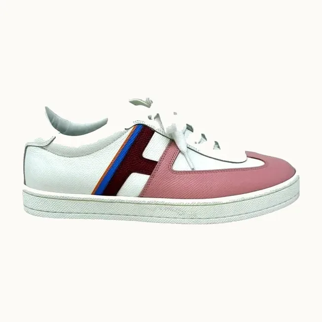 Tenis Hermès, Talla 37, KV-0901