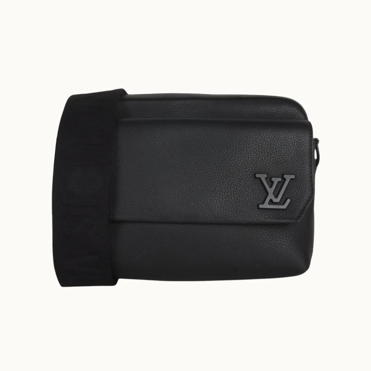 Louis Vuitton Mensajero Aerogram Fastline