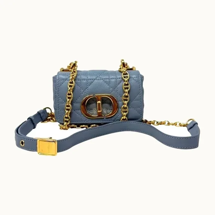 Bolso Dior Micro Caro