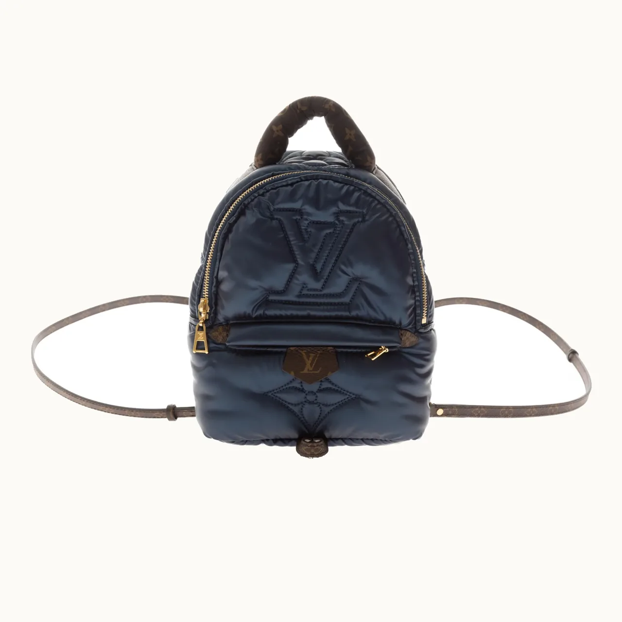 Louis Vuitton Econyl Pillow Mini