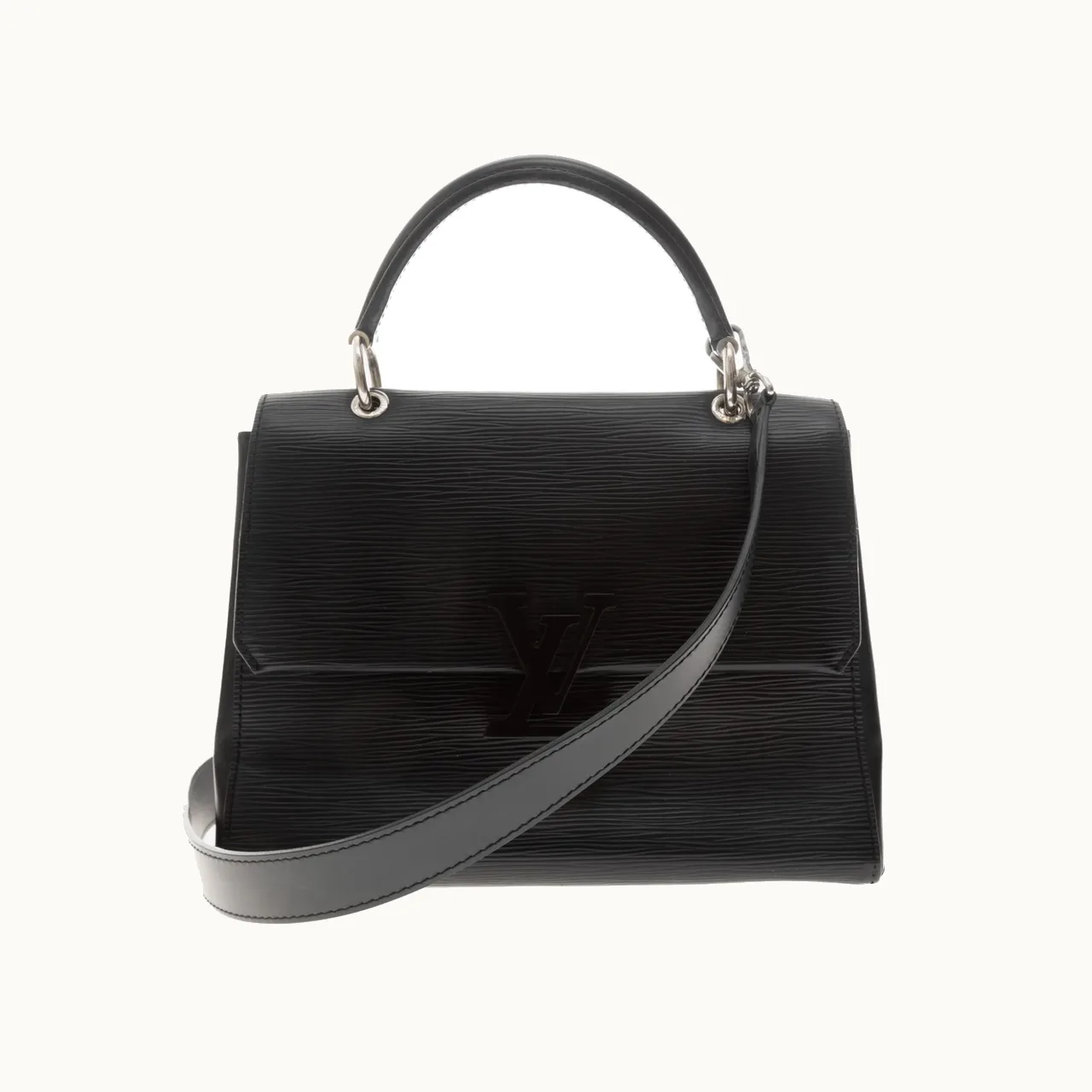 Louis Vuitton Grenelle Mm Epi