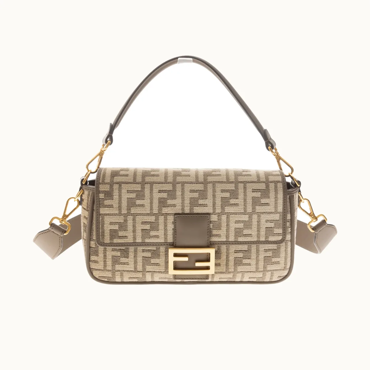 Fendi Baguette