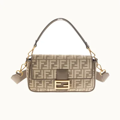Fendi Baguette