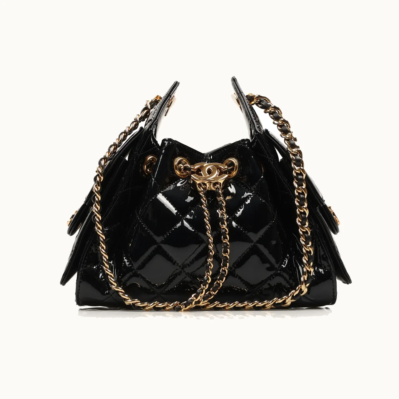 Chanel 25