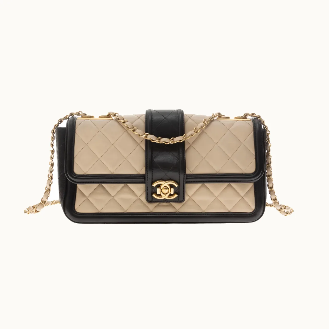 Chanel Chanel Elegant Flap