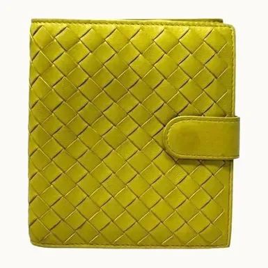 Billetera Bottega Veneta, KV-0905