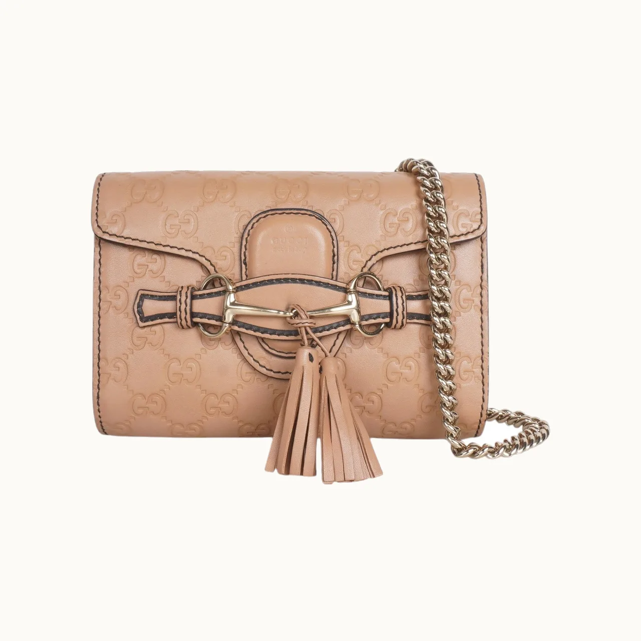 Gucci Crossbody mini