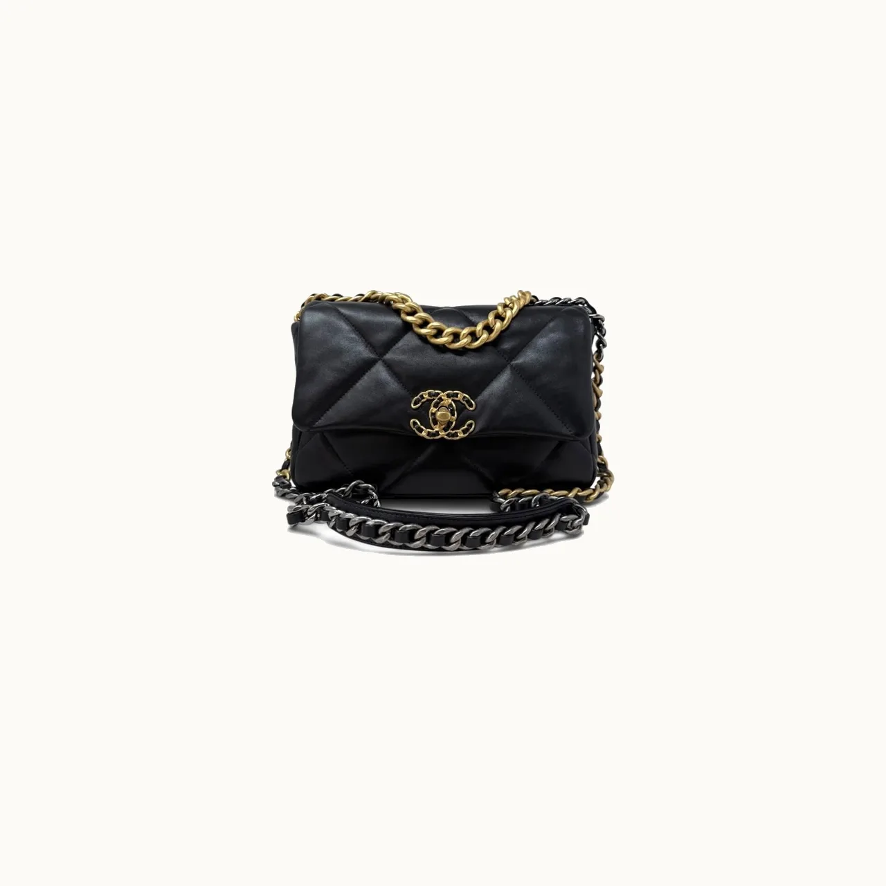 Chanel 19 small
