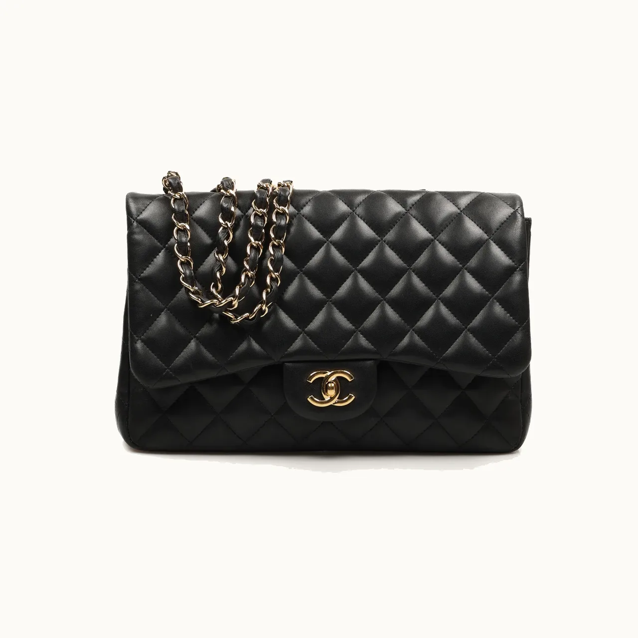 Chanel Classic Flap large